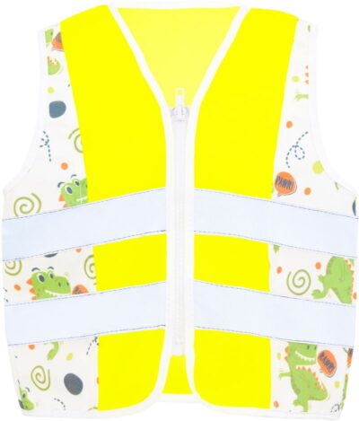 Kinder Warnweste Korntex | ACTION Kinder Warnweste Korntex | ACTION