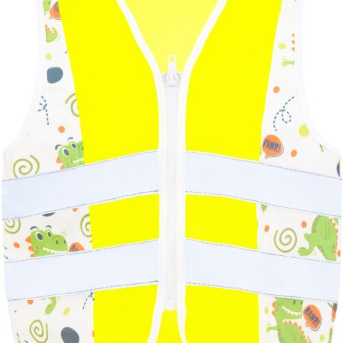 Kinder Warnweste Korntex | ACTION