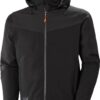 3-Lagen Kapuzen Softshell Jacke "Oxford" Helly Hansen | Oxford 74290 3-Lagen Kapuzen Softshell Jacke "Oxford" Helly Hansen | Oxford 74290