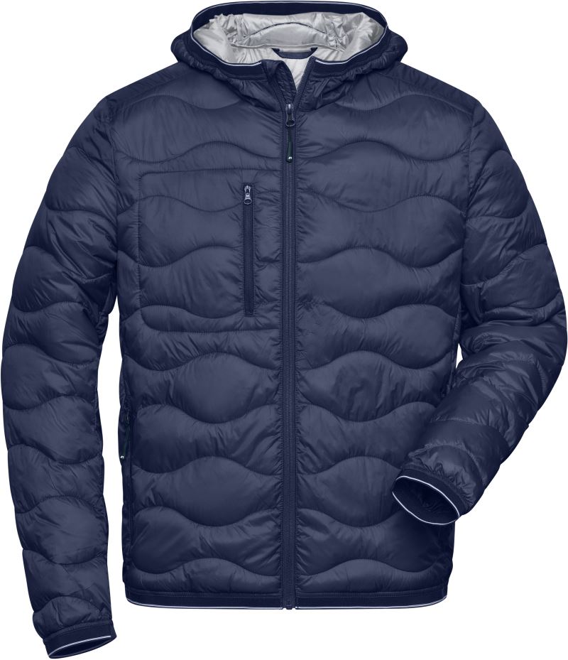 Herren Steppjacke Daiber | JN 1156 Herren Steppjacke Daiber | JN 1156