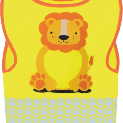 Kinder Warnweste Korntex | FUN