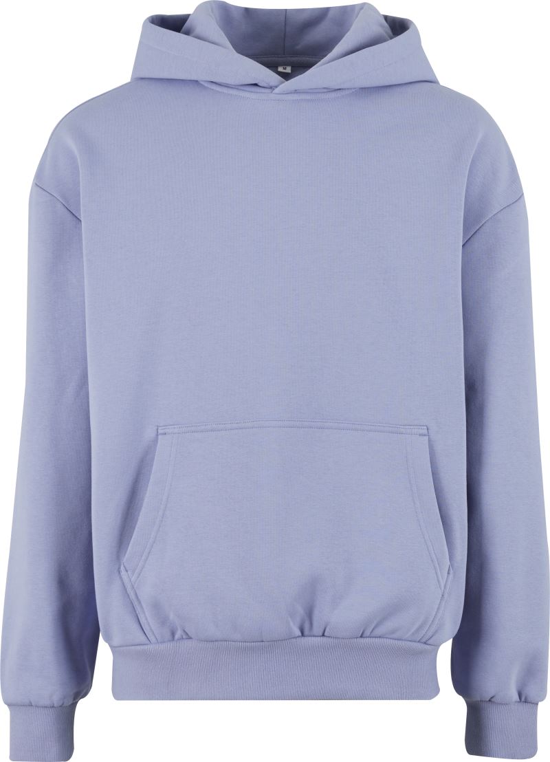 Schwerer Kapuzen Sweater "Ultra Heavy" Build your Brand | BY 268