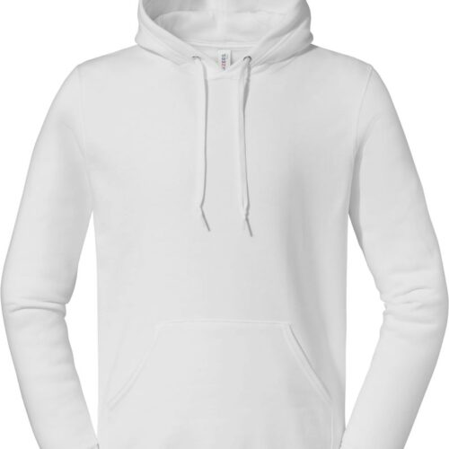 Kapuzen Sweater "Eco Premium" Jerzees | 700M