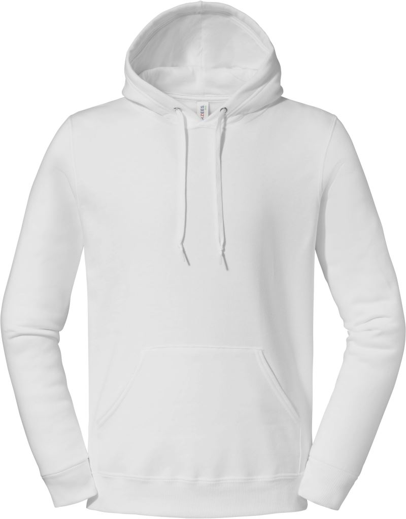 Kapuzen Sweater "Eco Premium" Jerzees | 700M