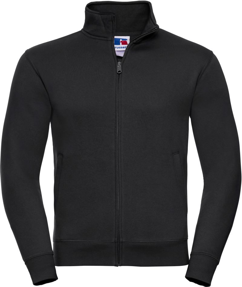 Herren Sweatjacke "Authentic" Russell | 267M