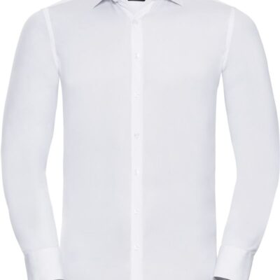 Ultimate Stretch Hemd langarm Russell | 960M Ultimate Stretch Hemd langarm Russell | 960M