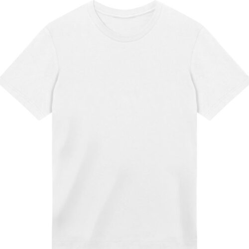 Herren T-Shirt "Essentials" True Blanks | Mens Regular Tee