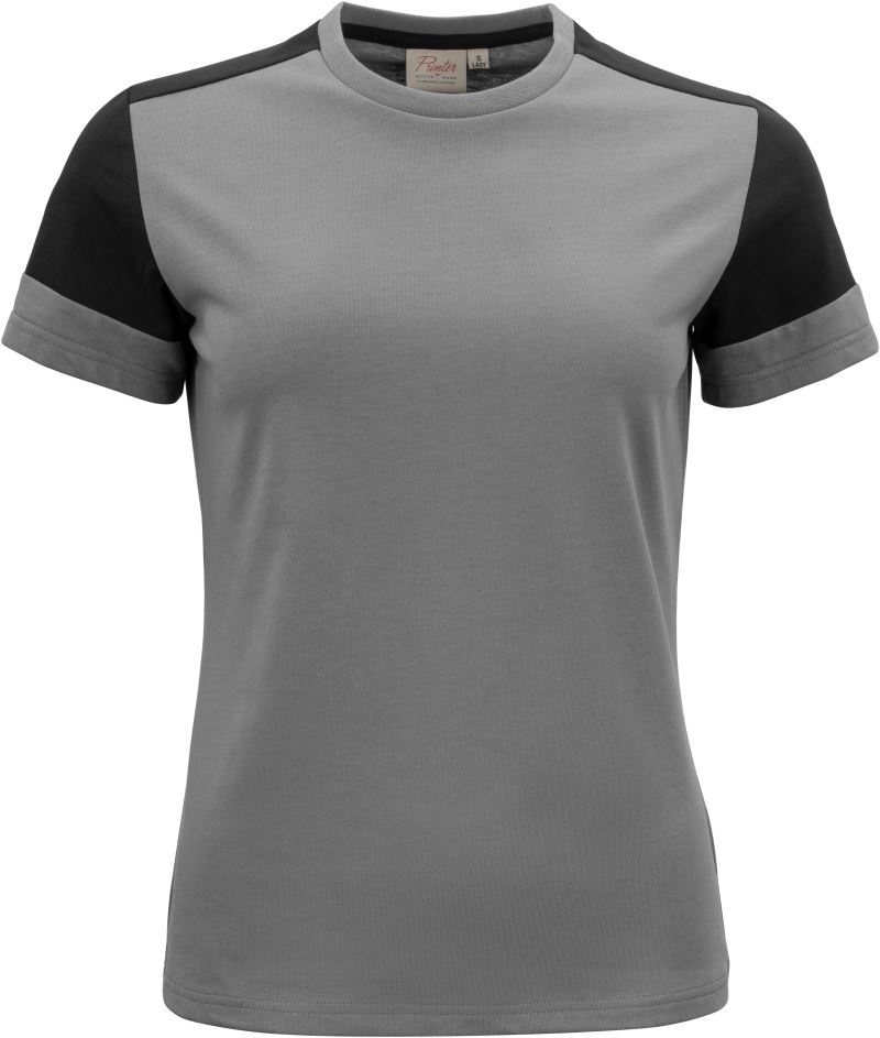 Schweres Damen T-Shirt Printer | Prime T Women