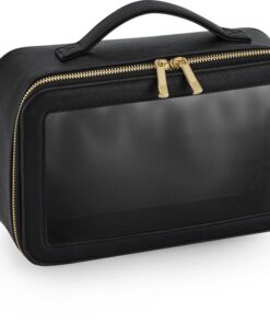Accessoires Tasche mit Sichtfenster "Boutique" BagBase | BG 764