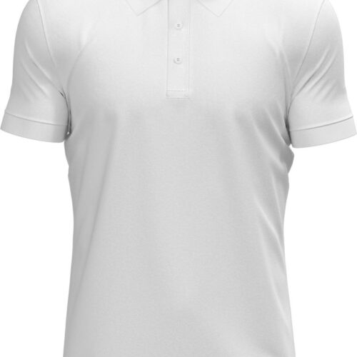 Schweres Herren Stretch Piqué Polo Stedman | Stretch Polo
