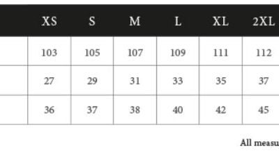 Jogginghose Tee Jays | TJ 5425