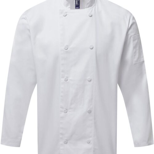 Kochjacke langarm "Coolchecker®" Premier | PR 903