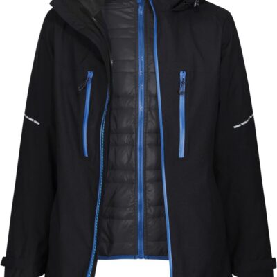 3-in-1 Performance Winterjacke "X-Pro Evader III" Regatta | TRA 156 3-in-1 Performance Winterjacke "X-Pro Evader III" Regatta | TRA 156