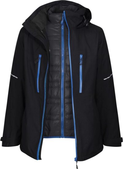 3-in-1 Performance Winterjacke "X-Pro Evader III" Regatta | TRA 156 3-in-1 Performance Winterjacke "X-Pro Evader III" Regatta | TRA 156