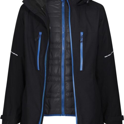 3-in-1 Performance Winterjacke "X-Pro Evader III" Regatta | TRA 156