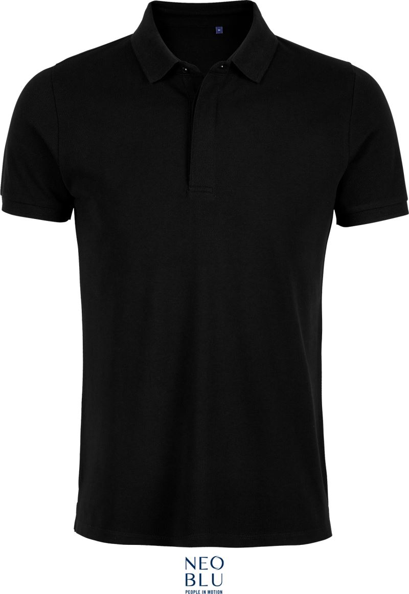 Herren Piqué Polo NEOBLU | Owen Men