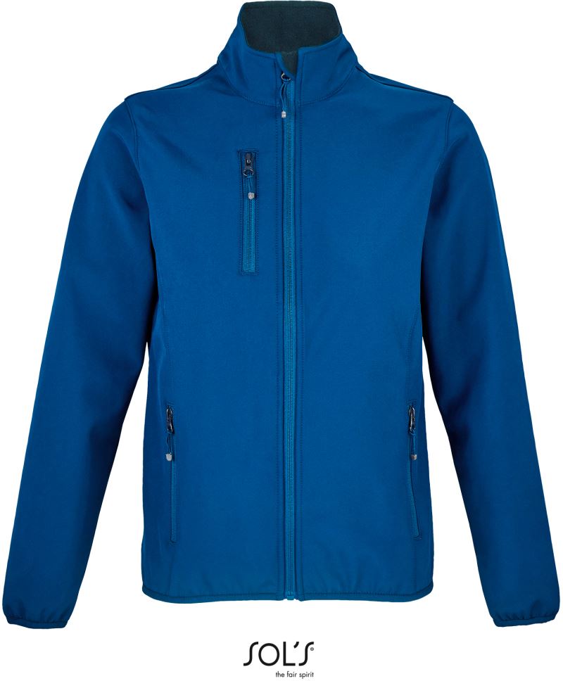 Damen 3-Lagen Softshell Jacke SOL'S | Falcon Women