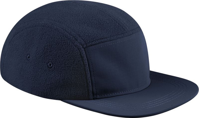 5 Panel Outdoor Camper Kappe Beechfield | B 220R