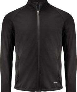 Herren Fleece Jacke Cutter & Buck | Adapt Jacket Men