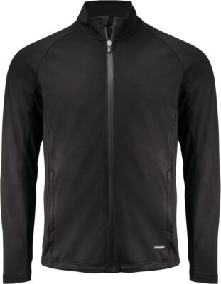 Herren Fleece Jacke Cutter & Buck | Adapt Jacket Men