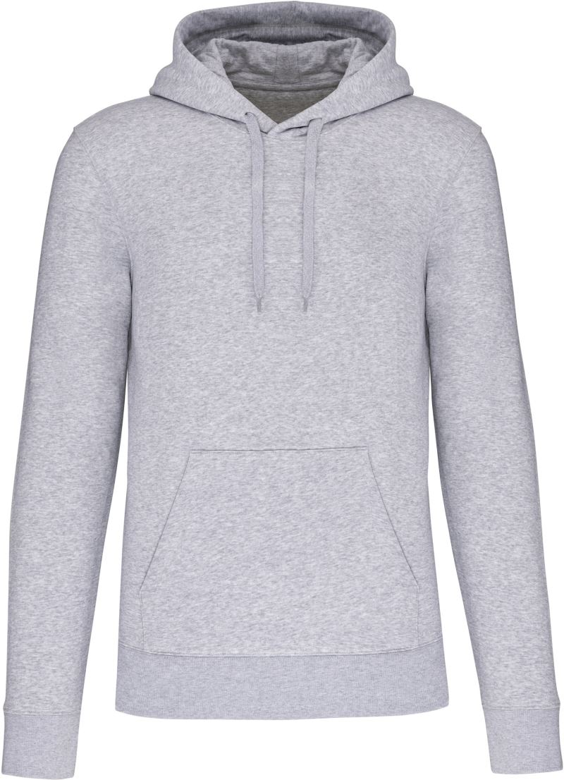 Umweltfreundlicher Herren Kapuzen Sweater Kariban | K 4027