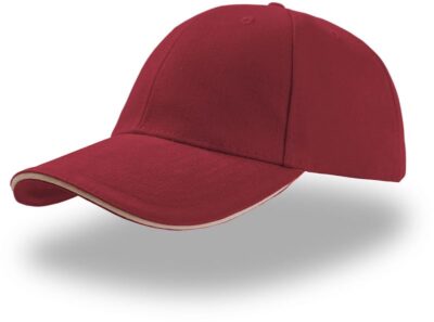 6 Panel Kappe "Liberty Sandwich" Atlantis | Liberty Sandwich 6 Panel Kappe "Liberty Sandwich" Atlantis | Liberty Sandwich