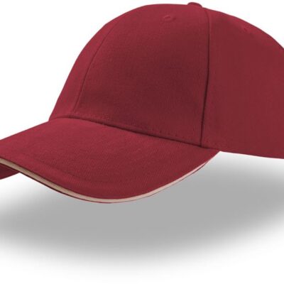 6 Panel Kappe "Liberty Sandwich" Atlantis | Liberty Sandwich 6 Panel Kappe "Liberty Sandwich" Atlantis | Liberty Sandwich