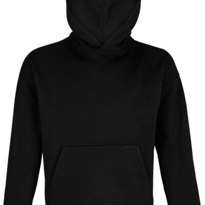 Oversize Kapuzen Sweater SOL'S | Origin