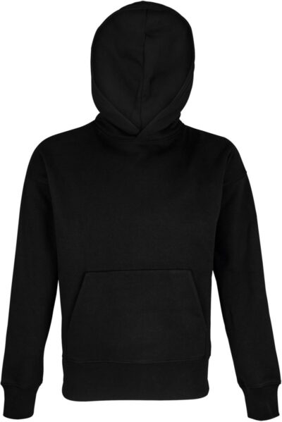 Oversize Kapuzen Sweater SOL'S | Origin