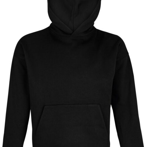 Oversize Kapuzen Sweater SOL'S | Origin Oversize Kapuzen Sweater SOL'S | Origin