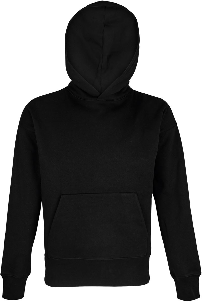 Oversize Kapuzen Sweater SOL'S | Origin