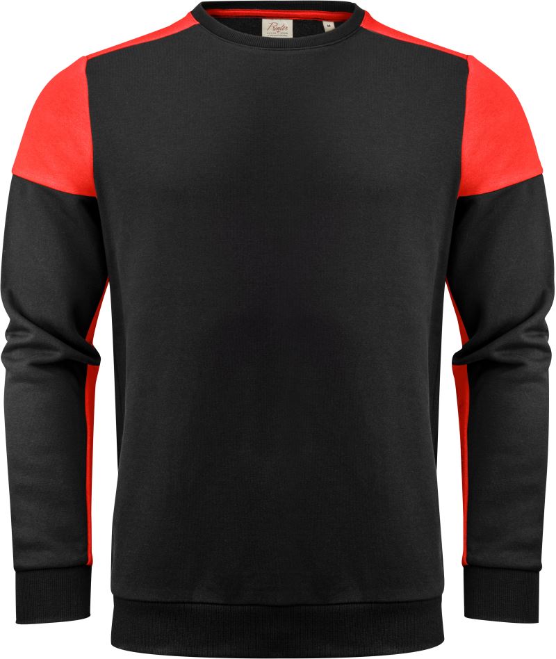 Sweater Printer | Prime Crewneck