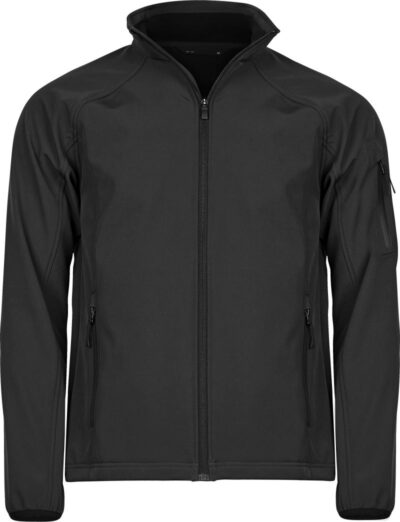 Herren 3-Lagen Softshell Jacke Tee Jays | TJ 9510 Herren 3-Lagen Softshell Jacke Tee Jays | TJ 9510