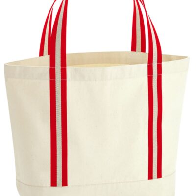 EarthAware® Bio Bootstasche Westford Mill | W 690