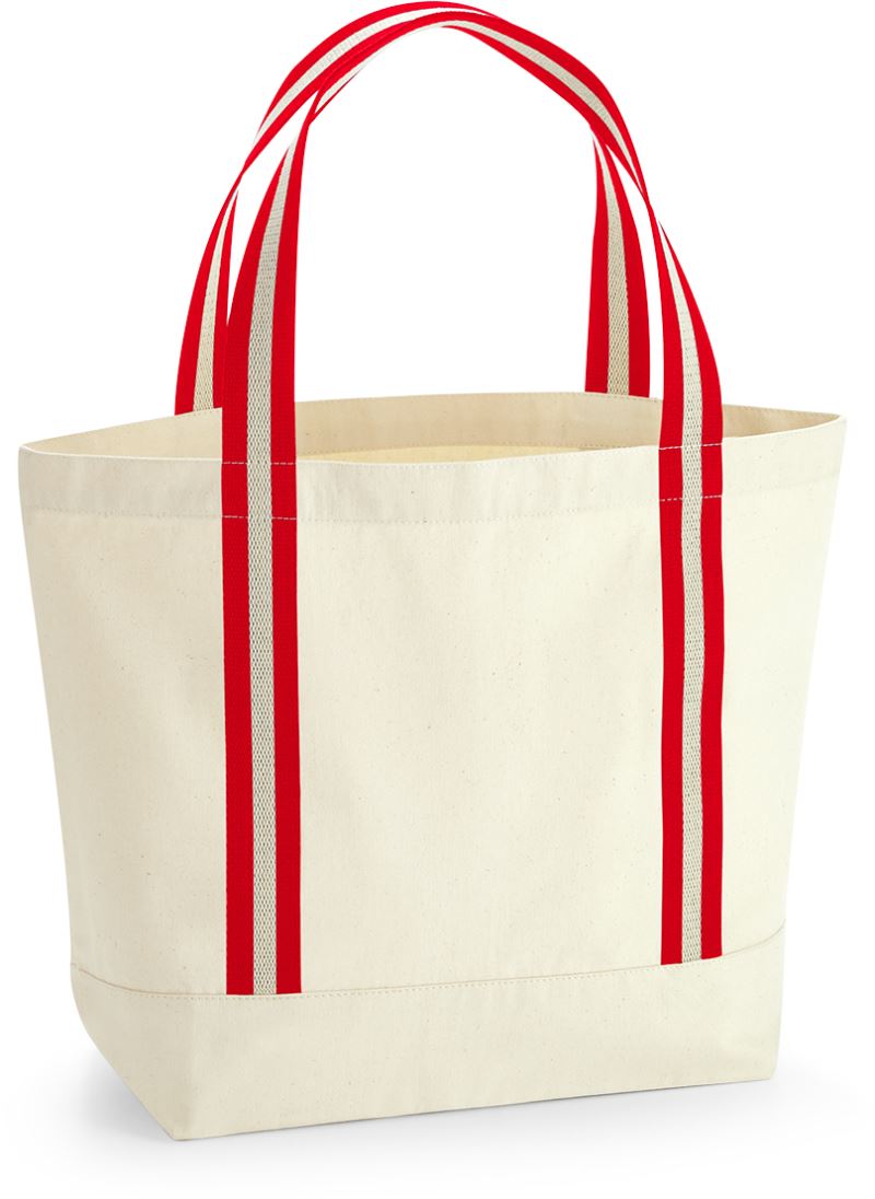 EarthAware® Bio Bootstasche Westford Mill | W 690