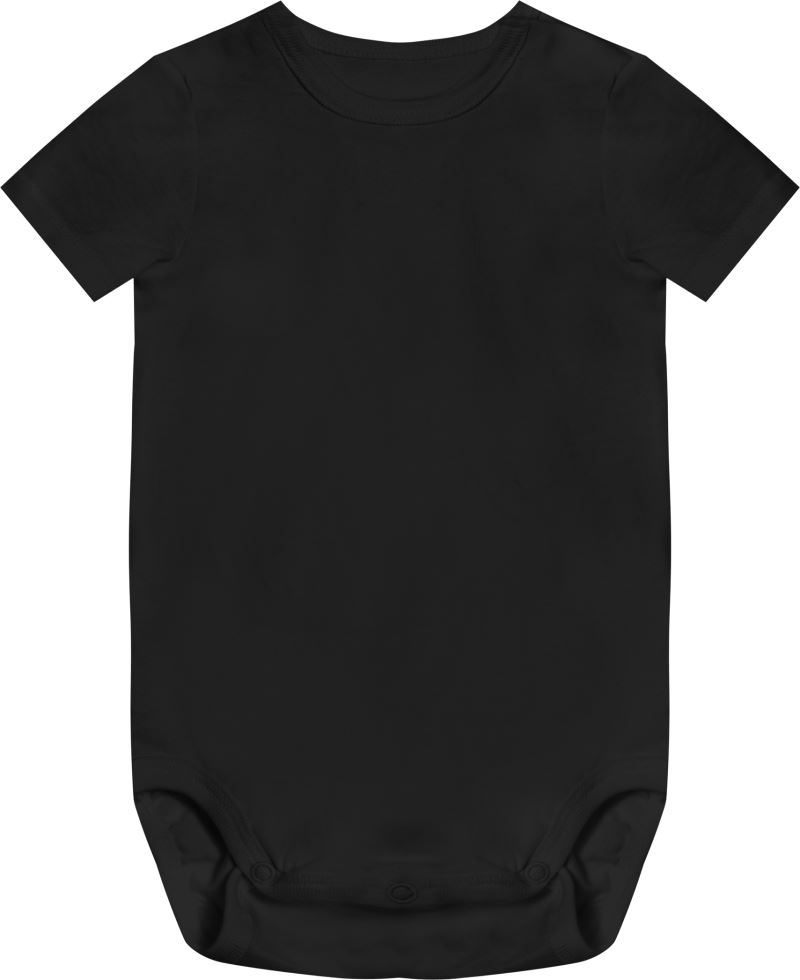Baby Body True Blanks | Baby Bodysuit
