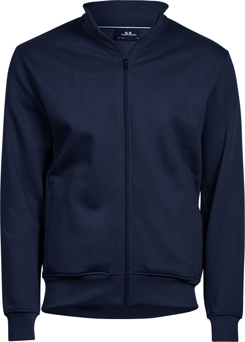 Herren Sweatjacke Tee Jays | TJ 5440