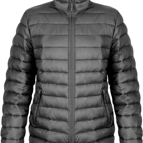 Gefütterte Damen Jacke "Ice Bird" Result Urban | R 192F