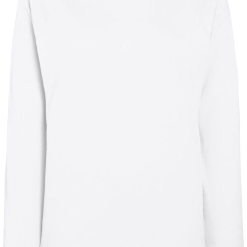 Damen Raglan Sweater F.O.L. | Lady-Fit LW Raglan Sweat