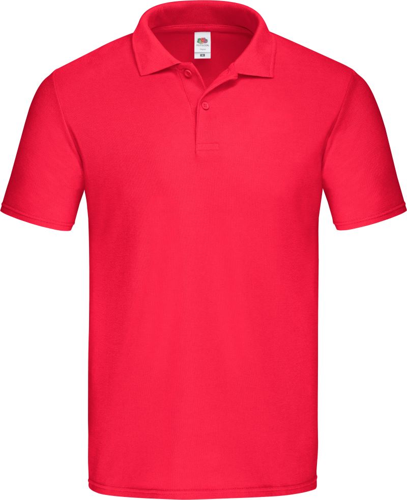 Herren Piqué Polo F.O.L. | Original Polo