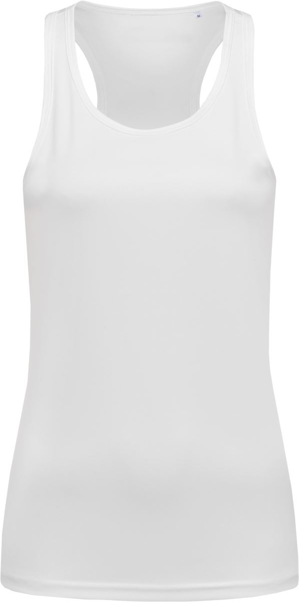 Damen Interlock Sport Tanktop Stedman | Sports Top Women Damen Interlock Sport Tanktop Stedman | Sports Top Women