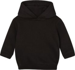 Baby Hoodie Babybugz | BZ 63