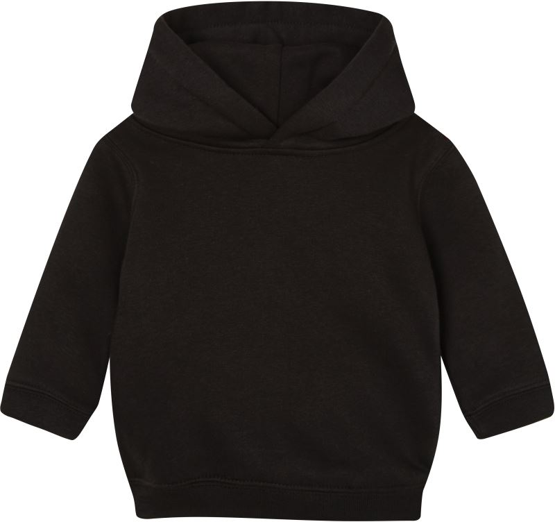 Baby Hoodie Babybugz | BZ 63