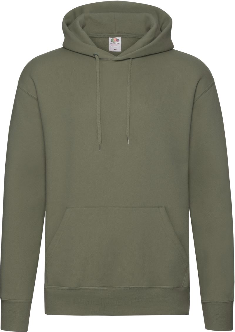 Herren Kapuzen Sweater F.O.L. | Premium Hooded Sweat