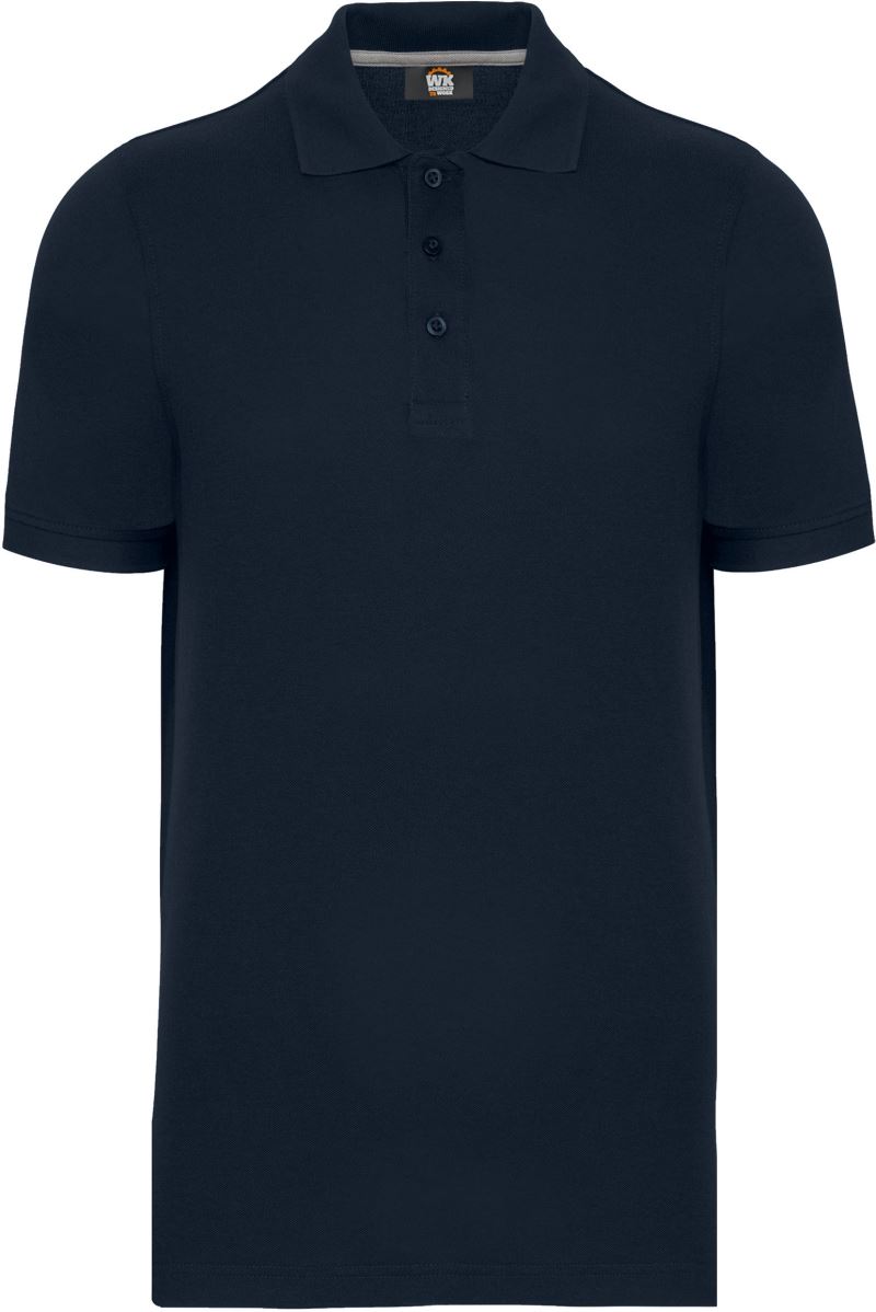 Schweres Herren Workwear Piqué Polo Kariban WK | WK 274