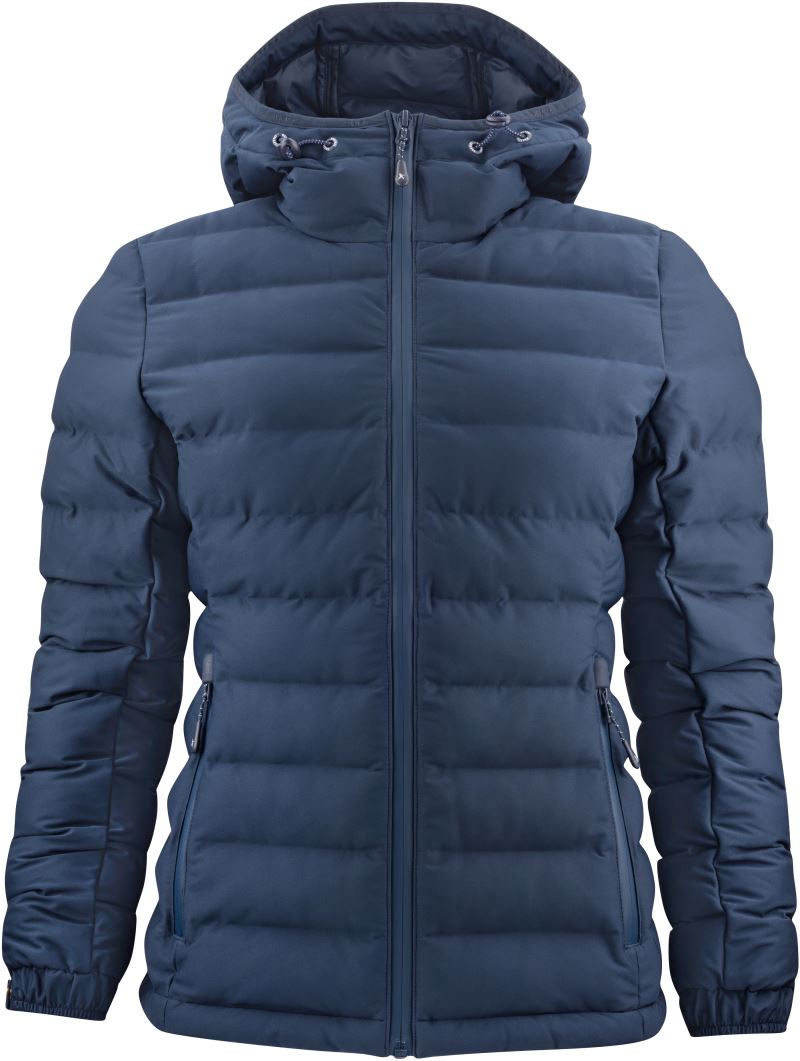 Damen Winterjacke "Woodlake Heights" James Harvest | Woodlake Jacket Women