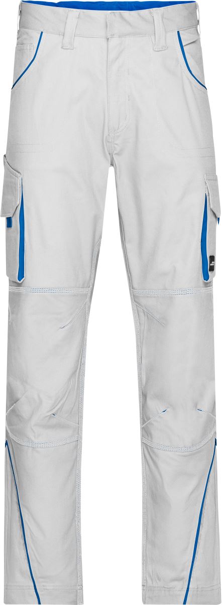 Workwear Hose - Color Daiber | JN 847 (42-60)