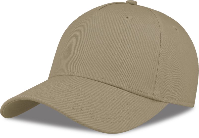 5 Panel Kappe Atlantis | Shot-S