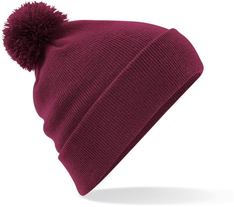 Original Pom Pom Beanie Beechfield | B 426