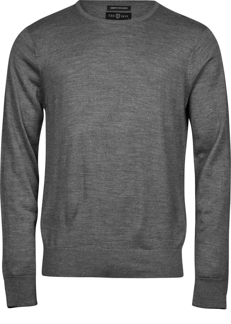 Herren Pullover Tee Jays | TJ 6000